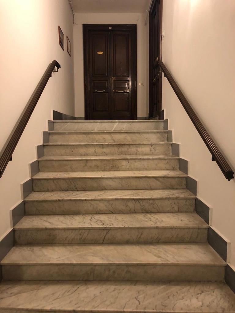 Residenza Trinità Maggiore Nápoles Exterior foto